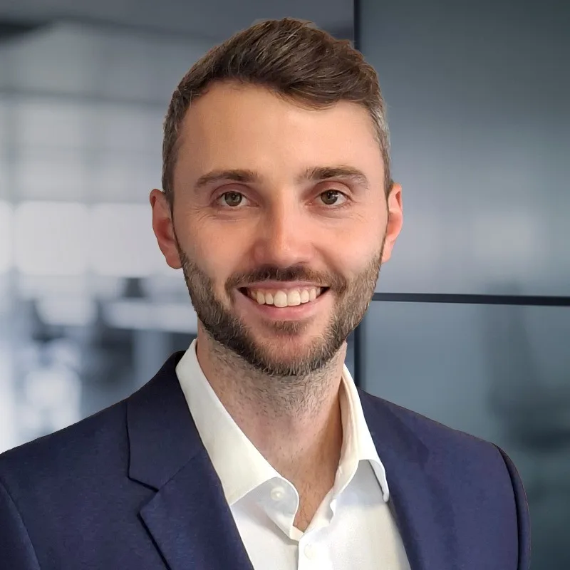 Benjamin Thieme erstellt spezialisierte Websites für Handwerksbetriebe in Hamburg